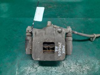 Суппорт тормозной задний правый ACURA MDX (YD3) 13-21 Внедорожник 3.5 J35Y5