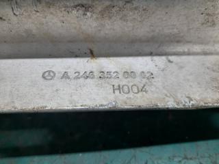 Рычаг задней подвески поперечный нижний QX30 16-20 2018 Внедорожник 2.0 20PET