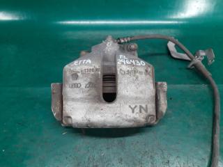 Суппорт тормозной передний левый VOLKSWAGEN JETTA USA 10-17 2016