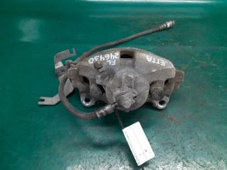 Суппорт тормозной передний левый JETTA USA 10-17 2016 Седан 1.4L TSI I-4 Turbocharged