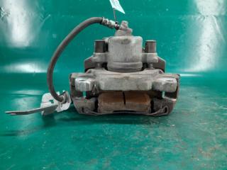 Суппорт тормозной передний левый JETTA USA 10-17 2016 Седан 1.4L TSI I-4 Turbocharged