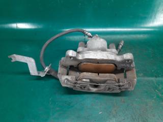 Суппорт тормозной передний левый JETTA USA 10-17 2016 Седан 1.4L TSI I-4 Turbocharged