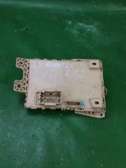 Блок предохранителей салон HYUNDAI ELANTRA AD 16- AD 2.0 G4NH