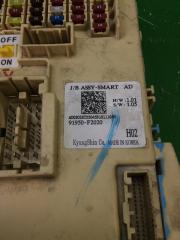 Блок предохранителей салон ELANTRA AD 16- 2016 AD 2.0 G4NH