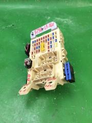 Блок предохранителей салон RIO UB 2011-2017 2012 UB 1.6 G4FD