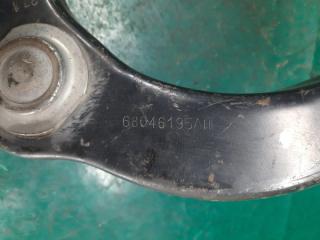 Рычаг передней подвески верхний левый GRAND CHEROKEE 11-22 2013 Внедорожник 5.7