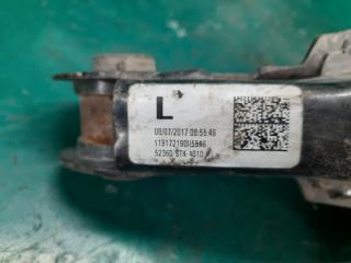 Рычаг задней подвески поперечный нижний левый RDX 12-19 2015 Внедорожник 3.5