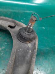 Рычаг передней подвески верхний левый QX56 / TITAN / ARMADA 04-16 2006 Внедорожник VK56DE