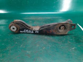 Рычаг задней подвески поперечный нижний правый NISSAN PATHFINDER R52 12-21 R52 3.5 VQ35DE