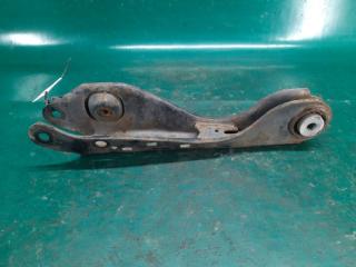 Рычаг задней подвески поперечный нижний правый PATHFINDER R52 12-21 2014 R52 3.5 VQ35DE