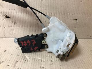 Замок двери задний левый SUBARU FORESTER SG 02-07 Внедорожник 2.5 EJ251