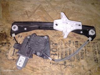 Стеклоподъемник задний левый JETTA USA 10-17 2016 162 1.8 CPRA