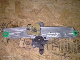 Стеклоподъемник задний левый FORD FOCUS 10-18 2013