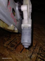 Стеклоподъемник задний левый FOCUS 10-18 2013 Седан 2.0