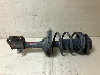 Амортизатор передний левый FORESTER SG 02-07 2003 Внедорожник 2.5 EJ251