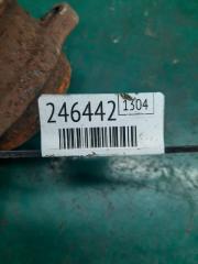 Ступица передняя левая JETTA USA 10-17 2016 Седан 1.4L TSI I-4 Turbocharged