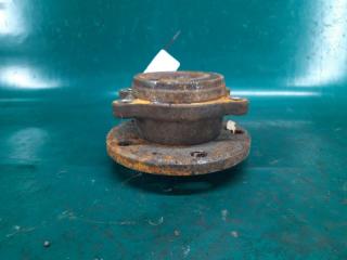 Ступица передняя левая JETTA USA 10-17 2016 Седан 1.4L TSI I-4 Turbocharged