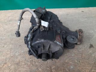 Редуктор задний MDX (YD1) 00-06 Внедорожник 3.5