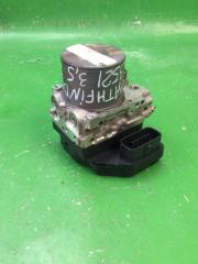 Блок ABS PATHFINDER R52 12-21 2014 R52 3.5 VQ35DE