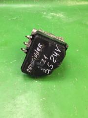 Блок ABS PATHFINDER R52 12-21 2014 R52 3.5 VQ35DE