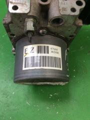 Блок ABS PATHFINDER R52 12-21 2014 R52 3.5 VQ35DE