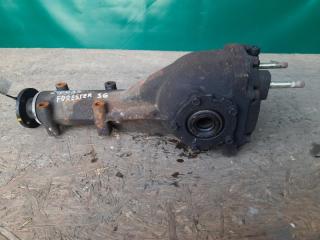 Редуктор задний FORESTER SG 02-07 2003 Внедорожник 2.5 EJ251