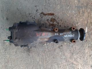Редуктор задний FORESTER SG 02-07 2003 Внедорожник 2.5 EJ251