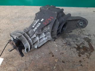 Редуктор задний MERCEDES R-CLASS W251 05-13 2006 Б/У Редуктор задний MERCEDES R-CLASS W251 05-13 2006