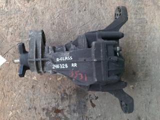 Редуктор задний R-CLASS W251 05-13 2006 Минивэн 3.5