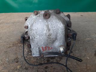 Редуктор задний FX S50 03-08 2007 Внедорожник 3.5 VQ35DE