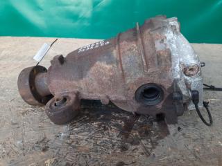 Редуктор задний FX S50 03-08 2007 Внедорожник 3.5 VQ35DE