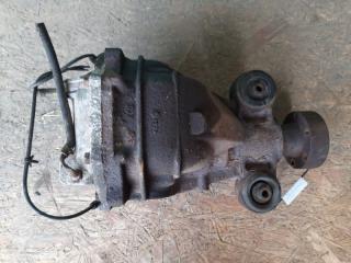 Редуктор задний FX S50 03-08 2007 Внедорожник 3.5 VQ35DE