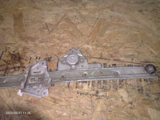 Стеклоподъемник задний левый GRAND VITARA 05-15