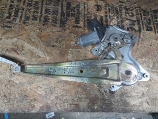 Стеклоподъемник задний левый GX470 02-09