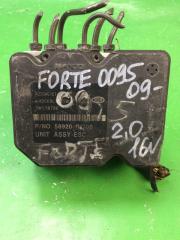 Блок ABS KIA FORTE/CERATO TD 08-13 TD 2.0 G4KD