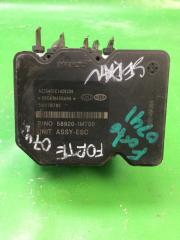 Блок ABS KIA FORTE/CERATO TD 08-13 TD 2.0 G4KD