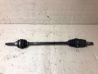 Привод задний задний правый SUBARU FORESTER SG 02-07 2003