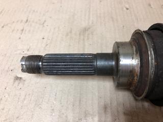 Привод задний задний правый SUBARU FORESTER SG 02-07 Внедорожник 2.5 EJ251