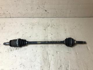 Привод задний задний левый SUBARU FORESTER SG 02-07 2003