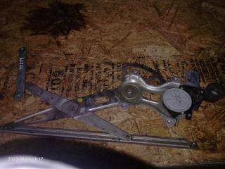 Стеклоподъемник передний левый LEXUS GS350 GS300 05-11