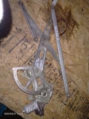 Стеклоподъемник передний левый LEXUS GS350 GS300 05-11