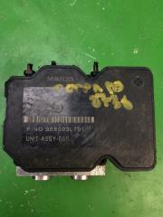 Блок ABS SORENTO XM 09-14 2012 XM 2.4 G4KJ