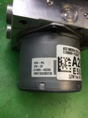 Блок ABS ELANTRA AD 16- 2016 AD 2.0 G4NH