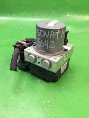 Блок ABS HYUNDAI SONATA LF 2014- LF 2.4 G4KJ