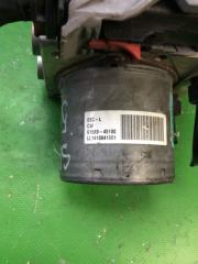 Блок ABS SONATA LF 2014- 2014 LF 2.4 G4KJ