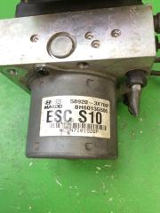 Блок ABS ELANTRA MD 10-15 2012 MD 1.8 G4NB