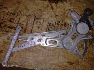 Стеклоподъемник передний левый TOYOTA PRIUS - 30 09-17