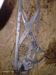 Стеклоподъемник передний левый TOYOTA PRIUS - 30 09-17