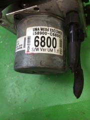 Блок ABS SORENTO UM 14- 2015 UM 2.4 G4KJ