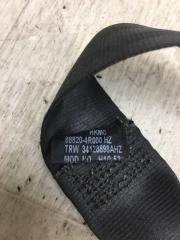 Ремень безопасности передний правый SONATA YF 10-14 2012 YF 2.4 G4KK